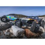 1/10 SCX10 Pro 4WD Scaler Rock Crawler Kit AXI03028 - axi03028_5 1/10 SCX10 Pro 4WD Scaler Rock Crawler Kit AXI03028