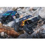 1/10 SCX10 Pro 4WD Scaler Rock Crawler Kit AXI03028 - axi03028_6 1/10 SCX10 Pro 4WD Scaler Rock Crawler Kit AXI03028