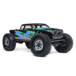 1/10 SCX10 Pro 4WD Scaler Rock Crawler Kit AXI03028 - axi03028_7 1/10 SCX10 Pro 4WD Scaler Rock Crawler Kit AXI03028