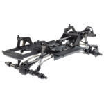1/10 SCX10 Pro 4WD Scaler Rock Crawler Kit AXI03028 - axi03028_8 1/10 SCX10 Pro 4WD Scaler Rock Crawler Kit AXI03028