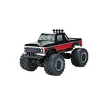 cis87768 1/24 Carisma MSA-1MT 2.0 Spec F-Truck