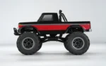 1/24 Carisma MSA-1MT 2.0 Spec F-Truck - cis87768_2_4000x-progressive 1/24 Carisma MSA-1MT 2.0 Spec F-Truck