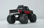 1/24 Carisma MSA-1MT 2.0 Spec F-Truck - cis87768_3_4000x-progressive 1/24 Carisma MSA-1MT 2.0 Spec F-Truck