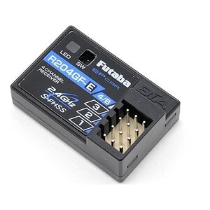 High-performance RC car electronic speed controller for remote control vehicles.