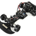 1/10 Redcat RDS 2WD Ready to Run Brushless Drift Car - Orange - rer17042_1 1/10 Redcat RDS 2WD Ready to Run Brushless Drift Car - Orange