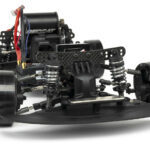 1/10 Redcat RDS 2WD Ready to Run Brushless Drift Car - Orange - rer17042_2 1/10 Redcat RDS 2WD Ready to Run Brushless Drift Car - Orange