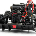 1/10 Redcat RDS 2WD Ready to Run Brushless Drift Car - Orange - rer17042_3 1/10 Redcat RDS 2WD Ready to Run Brushless Drift Car - Orange