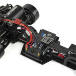 1/10 Redcat RDS 2WD Ready to Run Brushless Drift Car - Orange - rer17042_4 1/10 Redcat RDS 2WD Ready to Run Brushless Drift Car - Orange
