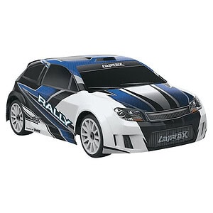 1/18 LaTrax Rally 4WD RTR Rally Racer - Blue