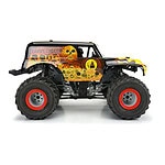 Pro-Line 1/10 Grave Digger Fire Set LMT Red Body Pre-Painted - pro359312_a2_md0uzpsr Pro-Line 1/10 Grave Digger Fire Set LMT Red Body Pre-Painted