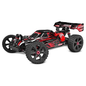 1/8 Asuga XLR 6S RTR Racing Buggy Large Scale Red
