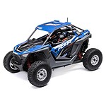 1/10 RZR Rey4WD Electric Off-Road RTR/UTV - los03029t1 1/10 RZR Rey4WD Electric Off-Road RTR/UTV