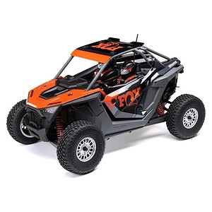 1/10 RZR Rey 4WD Electric Off-Road RTR/UTV FOX