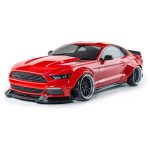 1/10 MST RMX 2.5 2WD Brushless RTR Drift Car w/LBMT Body Red - mxs-533904r 1/10 MST RMX 2.5 2WD Brushless RTR Drift Car w/LBMT Body Red