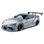 1/10 MST RMX 2.5 2WD Brushless RTR Drift Car w/A90RB Body Metal Grey - mxs-533906mgr 1/10 MST RMX 2.5 2WD Brushless RTR Drift Car w/A90RB Body Metal Grey