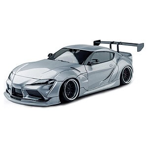 1/10 MST RMX 2.5 2WD Brushless RTR Drift Car w/A90RB Body Metal Grey