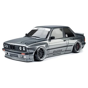 1/10 MST RMX 2.5 2WD Brushless RTR Drift Car w/E30RB Body Grey
