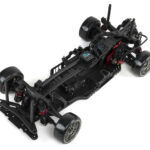 1/10 MST RMX 2.5 2WD Brushless RTR Drift Car w/E30RB Body Grey