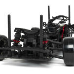 1/10 MST RMX 2.5 2WD Brushless RTR Drift Car w/E30RB Body Grey