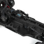 1/10 MST RMX 2.5 2WD Brushless RTR Drift Car w/E30RB Body Grey