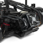 1/10 MST RMX 2.5 2WD Brushless RTR Drift Car w/E30RB Body Grey