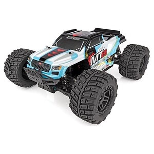 1/8 Team Associated Rival MT8 Electric Monster Truck