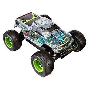 1/10 Savage XS Flux Vaughn Gittin Jr Fun-Haver RTR 4WD