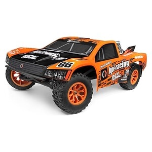 RC Trucks 9 1/10 Jumpshot Short Course Truck V2 RTR 2WD