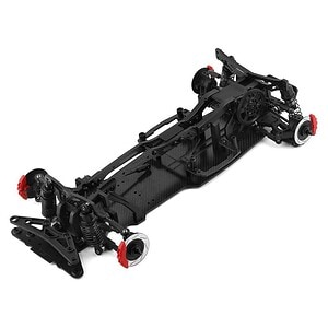 1/10 MST RMX 2.5 RS RWD Electric Drift Car Kit No Body