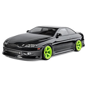 1/10 MST RMX 2.5 2WD Brushless RTR Drift Car w/JZ3 Black