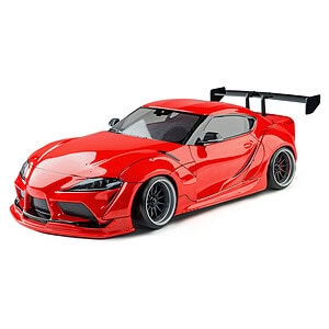 1/10 MST RMX 2.5 2WD Brushless RTR Drift Car w/A90RB Body Red