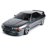 1/10 MST RMX 2.5 2WD Brushless RTR Drift Car w/Nissan R32 GT-R Body Grey - mxs-533908 1/10 MST RMX 2.5 2WD Brushless RTR Drift Car w/Nissan R32 GT-R Body Grey