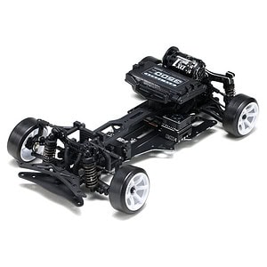1/10 Yokomo SD 1.0 LTS Super Drift Electric RWD Drift Car Kit