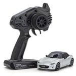1/28 Kyosho Mini-Z MAZDA Roadster Ceramic Metallic 1/28 Kyosho Mini-Z MAZDA Roadster Ceramic Metallic