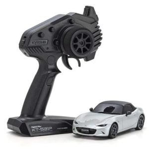 1/28 Kyosho Mini-Z MAZDA Roadster Ceramic Metallic