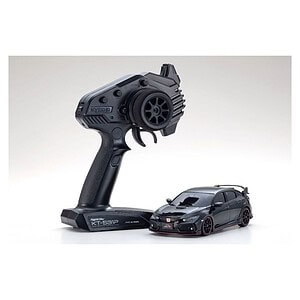 1/28 Kyosho Mini-Z Honda CIVIC Type R Crystal Black Pearl