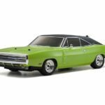 1/10 Scale RC 4WD FAZER Mk2 FZ02L Series readyset 1970 Dodge Charger Sublime Green - 34417t2900-1_df 1/10 Scale RC 4WD FAZER Mk2 FZ02L Series readyset 1970 Dodge Charger Sublime Green