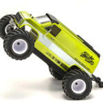 1/10 Scale RC Electric Powered 4WD Fazer Series readyset Mad Van VE Yellow - 34491t2_600_8df 1/10 Scale RC Electric Powered 4WD Fazer Series readyset Mad Van VE Yellow