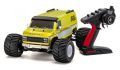 1/10 Scale RC Electric Powered 4WD Fazer Series readyset Mad Van VE Yellow