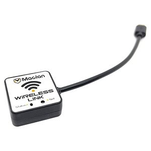 Maclan ESC Wireless Link MCL4220