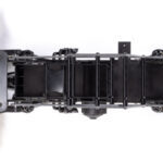 1/10 TLR Tuned LMT: 4WD Solid Axle Monster Truck Kit LOS04027