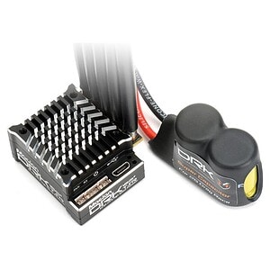 Maclan DRK 160+ TSR Edition Drag Race ESC MCL2015
