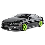 1/10 MST RMX 2.0 2WD Brushless ATR Drift Car w/JZ3 Clear Body - mxs-533707c 1/10 MST RMX 2.0 2WD Brushless ATR Drift Car w/JZ3 Clear Body