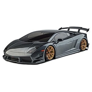 1/10 MST RMX 2.0 2WD Brushless ATR Drift Car w/LP56 Clear Body
