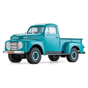 1/18 Rochobby Magnum Off-Road Truck RTR Green