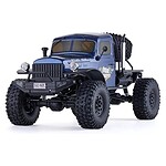 1/10 FMS Atlas 4x4 Off Road RTR Electric Trail Truck - Blue FMMROC11036RSBU - atlas 1/10 FMS Atlas 4x4 Off Road RTR Electric Trail Truck - Blue FMMROC11036RSBU