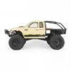 1/10 SCX10 II Trail Honcho 4WD Crawler RTR AX90059
