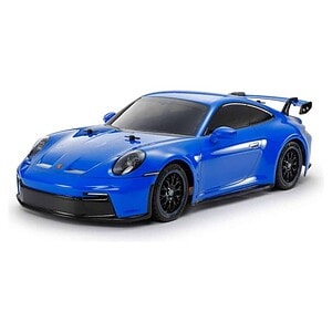 1/10 Tamiya Porsche 911 GT3 992 TT-02 Chassis Kit