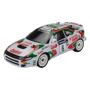 1/24 GT24 4WD RTR Toyota Celica GT-Four ST185 WRC