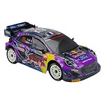 1/24 GT24 Scale M-Sport 2022 PUMA Hybrid Rally1 Brushless Micro 4WD RTR - cis87868 1/24 GT24 Scale M-Sport 2022 PUMA Hybrid Rally1 Brushless Micro 4WD RTR